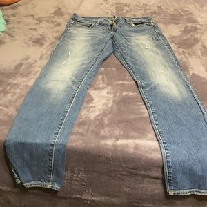 Women’s American Eagle jeans size 8